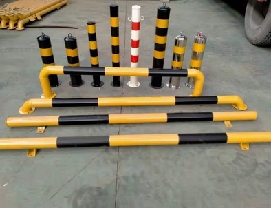 常德常德钢管挡车器厂家